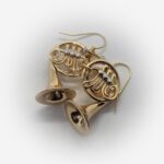 Boucles d'oreilles Cor – Image 5