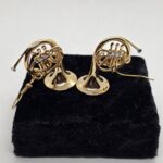 Boucles d'oreilles Cor – Image 4