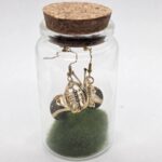 Boucles d'oreilles Cor – Image 3