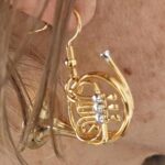 Boucles d'oreilles Cor – Image 2