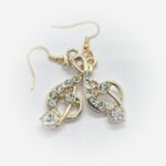 Boucles d'oreilles Clef de Sol – Image 5