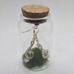 Boucles d'oreilles Clef de Sol – Image 4