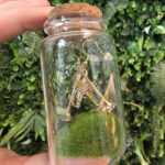 Boucles d'oreilles Trompette – Image 4