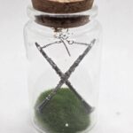 Boucles d'oreille Clarinette - Prévente – Image 5