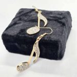 Boucles d'oreilles Croche – Image 2