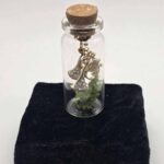 Petites boucles d'oreilles cor – Image 3