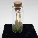 Petites boucles d'oreille Guitare – Image 3