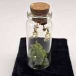 Petites boucles d'oreilles Croches – Image 3