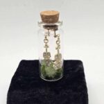 Petites boucles d'oreilles Violon, Alto, Violoncelle ou Contrebasse – Image 2