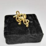 Boutons de manchette Clef de Sol – Image 2