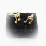 Boutons de manchette Croches – Image 3