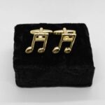 Boutons de manchette Croches – Image 2